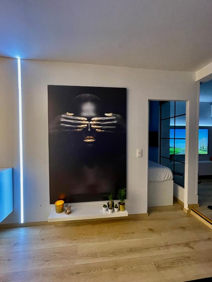 Knokke Heist Baai Modern Dak Appartement . Кноке-Хайст Екстериор снимка