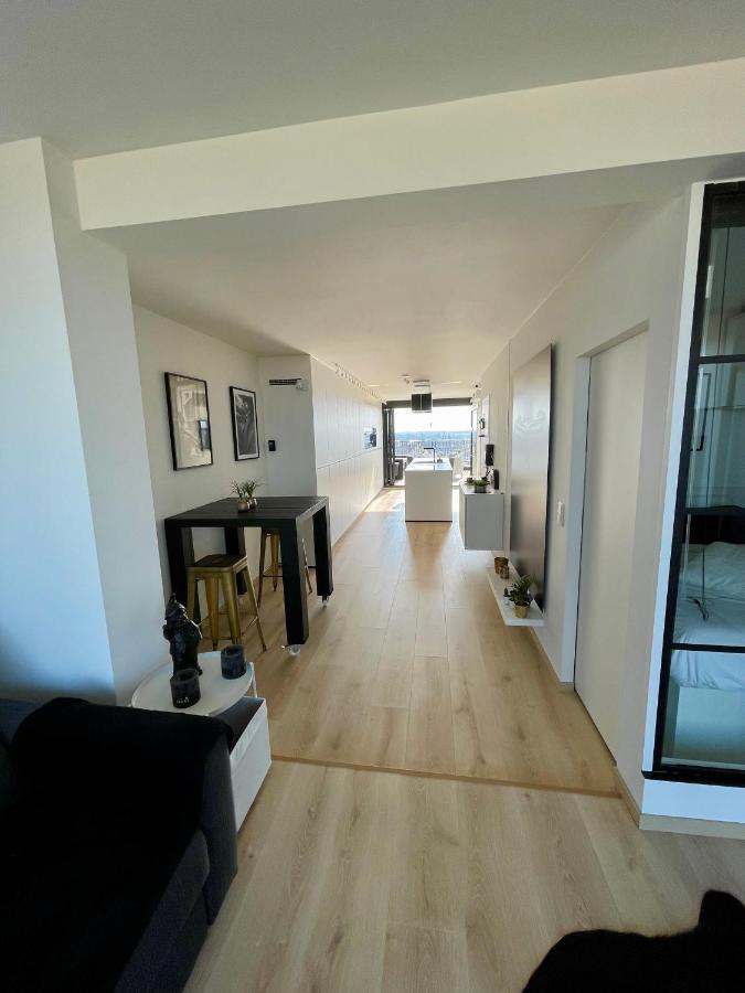 Knokke Heist Baai Modern Dak Appartement . Кноке-Хайст Екстериор снимка